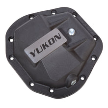 Load image into Gallery viewer, Yukon Gear Hardcore Diff Cover for Dana 50/60/70 - eliteracefab.com