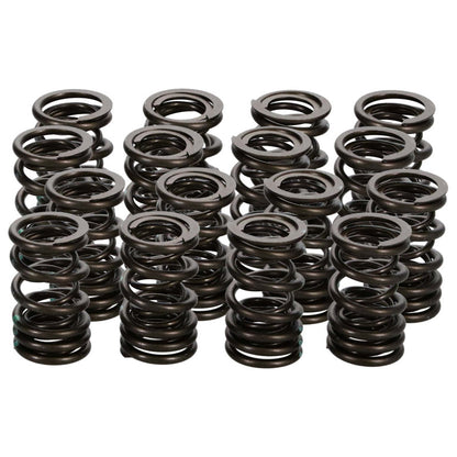 Manley Honda K20A/K20Z Valve Spring and Retainer Kit (w/ Valve Locks) Manley Performance