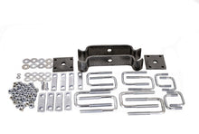 Load image into Gallery viewer, Hellwig 11-22 Ram 3500 Hardware Kit for Load Pro Multi Leaf 2500lb/3500lb Helper Springs - eliteracefab.com