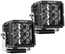 Load image into Gallery viewer, Rigid Industries D2 XL Hyperspot - (Set of 2) - eliteracefab.com