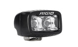 Rigid Industries Spot Light Surface Mount SR-M Pro - 902213