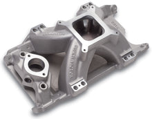 Load image into Gallery viewer, Edelbrock Victor EFI Intake Manifold for SB Chrysler 340/360