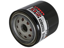 Load image into Gallery viewer, aFe Pro GUARD D2 Oil Filter 93-11 Ford Gas Trucks V8 4.6L/5.4L/5.8L (4 Pack)