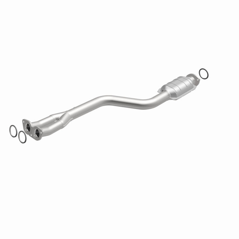 MagnaFlow Conv DF Lexus GS300 00-04 3.0L I6 Magnaflow