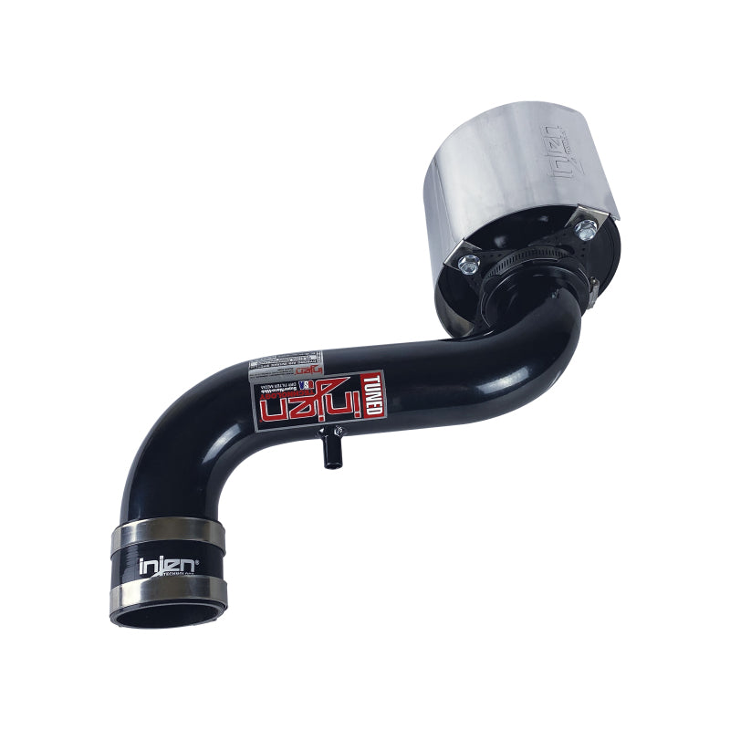 Injen 94-99 Toyota Celica GT L4 2.2L Black IS Short Ram Cold Air Intake - eliteracefab.com