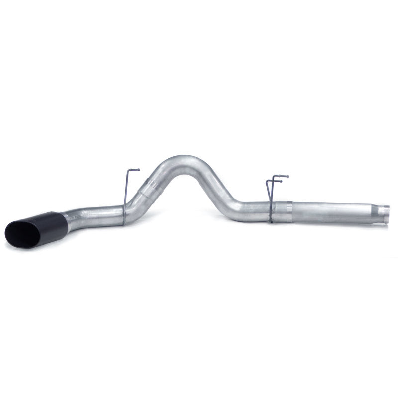 Banks Power 10-12 Ram 2500/3500 6.7L CCSB/MCSB 5in Monster Exhaust System w/ SideKick SS Black Tip Banks Power