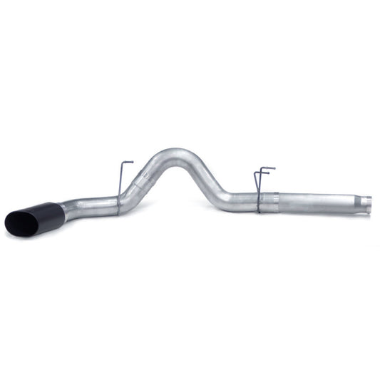 Banks Power 10-12 Ram 2500/3500 6.7L CCSB/MCSB 5in Monster Exhaust System w/ SideKick SS Black Tip Banks Power