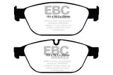 EBC RedStuff Front Brake Pads - DP32087C