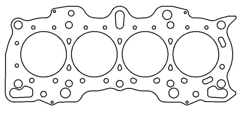 Cometic Honda Hybrid LS/VTEC 82mm 90+ B18 w/VTEC Head .030 inch MLS Head Gasket - eliteracefab.com