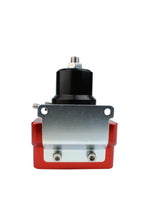 Load image into Gallery viewer, Aeromotive A2000 Carbureted Bypass Regulator - 4-Port - eliteracefab.com