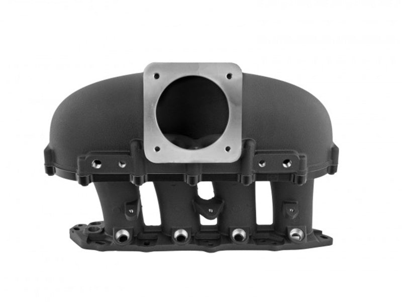 Skunk2 Ultra Race Series Centerfeed (B16A/B - B17A - B18C) 5.0L Black Intake Manifold - eliteracefab.com