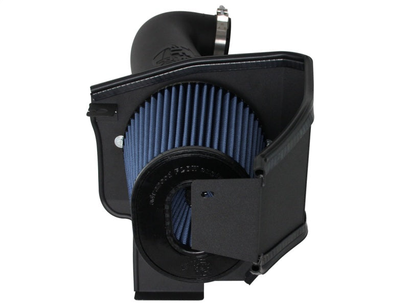 aFe MagnumFORCE Intake Stage-2 Pro 5R 11-13 Dodge Challenger/Charger/Chrysler 300 V8 5.7L - eliteracefab.com