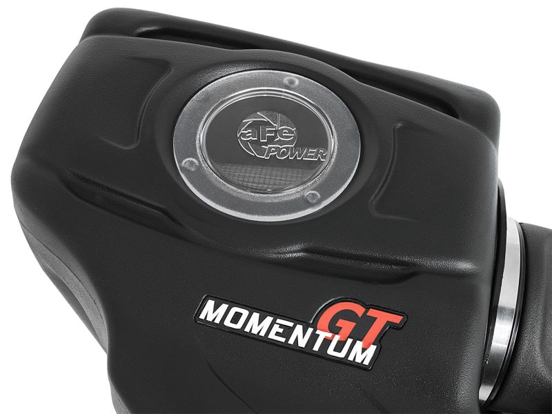 aFe Momentum GT Pro Dry S Intakes Stage-2 9-16 Audi A4 (B8) L4-2.0L - eliteracefab.com