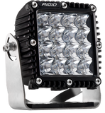 Rigid Industries Spot Black Housing Q-Series Pro - 244213