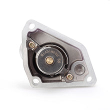 Load image into Gallery viewer, Mishimoto 07-09 Nissan 350Z / 09-10 Infiniti FX35/M35 155 Deg F/68 Deg C Racing Thermostat - eliteracefab.com