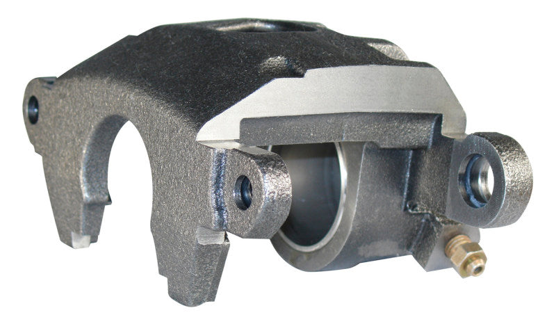 Wilwood Caliper-GM Metric D154 Iron 2.00in Piston 1.00in Disc Wilwood
