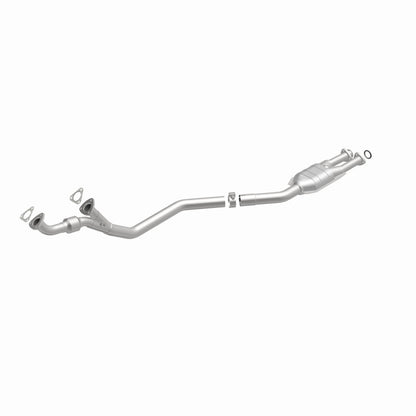 MagnaFlow Conv BMW 69.75X6.5X4 1.75/1.75 Magnaflow