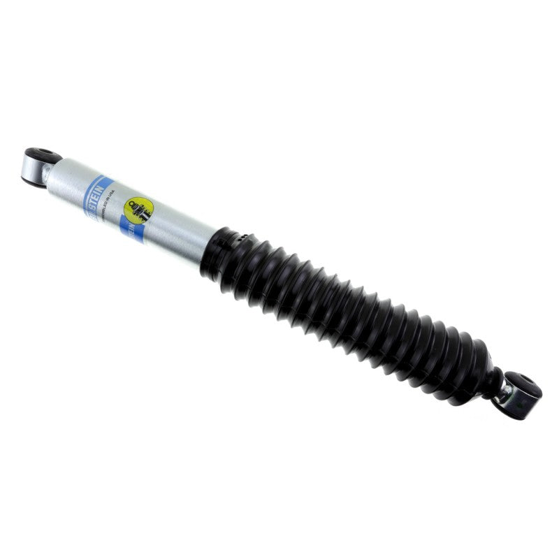 Bilstein 5100 Series (Steering Damper) 03-13 Ford E-150 / E-250 Front 46mm Monotube Steering Damper - eliteracefab.com