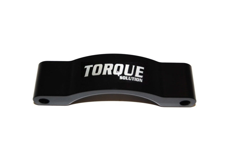 Torque Solution Billet Timing Belt Guide: Subaru-All Turbo Models (Inc 02-13 WRX/STi) - eliteracefab.com