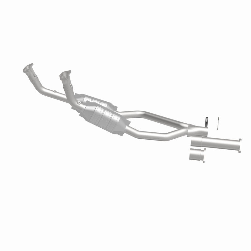 MagnaFlow Conv DF Range Rover 90-93 Magnaflow