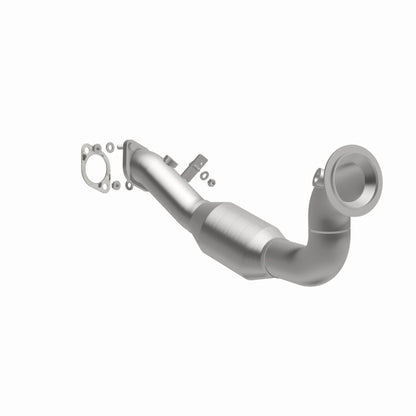 MagnaFlow Front Forward Converter Direct Fit 09-16 BMW Z4 3.0L Magnaflow