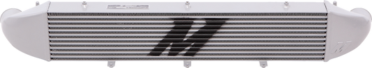 Mishimoto 2014-2016 Ford Fiesta ST 1.6L Front Mount Intercooler (Silver) Kit w/ Pipes (Silver) - eliteracefab.com