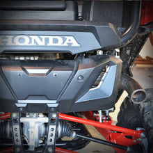 Load image into Gallery viewer, MBRP 19-20 Honda Talon Dual Slip-On Exhaust System w/Sport Muffler - eliteracefab.com