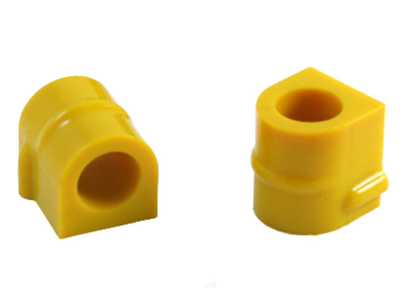 Whiteline 01-05 Honda Civic 24mm Front Sway Bar Mount Bushing Kit Whiteline