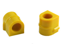 Load image into Gallery viewer, Whiteline 01-05 Honda Civic 24mm Front Sway Bar Mount Bushing Kit Whiteline