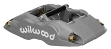 Load image into Gallery viewer, Wilwood Caliper-Forged Superlite 4 1.88/1.75in Pistons 1.25in Disc - eliteracefab.com