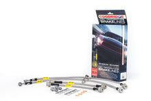 Load image into Gallery viewer, Goodridge 15-18 Honda Fit SS Brake Line Kit - eliteracefab.com