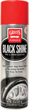 Load image into Gallery viewer, Griots Garage Black Shine Tire and Trim Coating - 15oz - eliteracefab.com