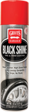 Griots Garage Black Shine Tire and Trim Coating - 15oz