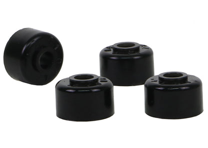 Whiteline Plus 1/85-11/99 Toyota Landcruiser Rear Sway Bar Link Bushing Whiteline