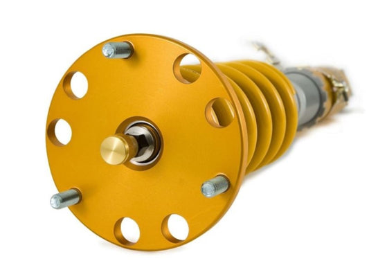 Ohlins 92-94 Mazda RX-7 (FD) Road & Track Coilover System - eliteracefab.com