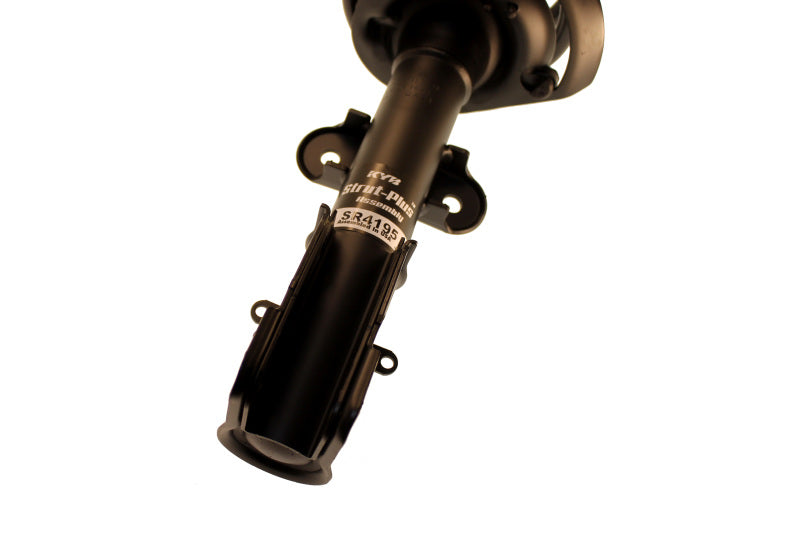 KYB Shocks & Struts Strut Plus Front Right Chrysler Town & Country 08-10/Dodge Grand Caravan 08-10 - eliteracefab.com