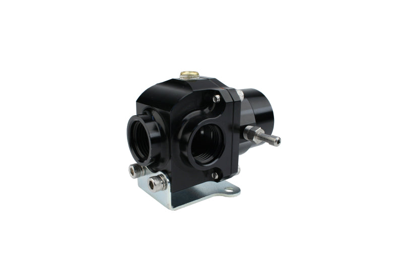 Aeromotive 13305 X1 Series EFI Pro Bypass Adj. Regulator, -8 AN - eliteracefab.com