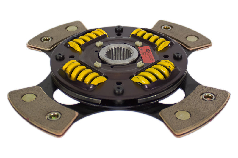 ACT 1997 Acura CL 4 Pad Sprung Race Disc ACT