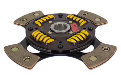 ACT 1997 Acura CL 4 Pad Sprung Race Disc ACT