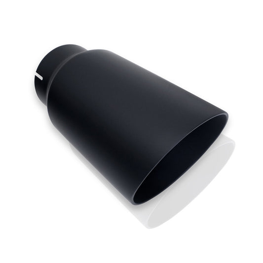 Stainless Works 2014+ Toyota Tundra 5.7L Legend Series Cat-Back Exhaust w/Black Tips Stainless Works