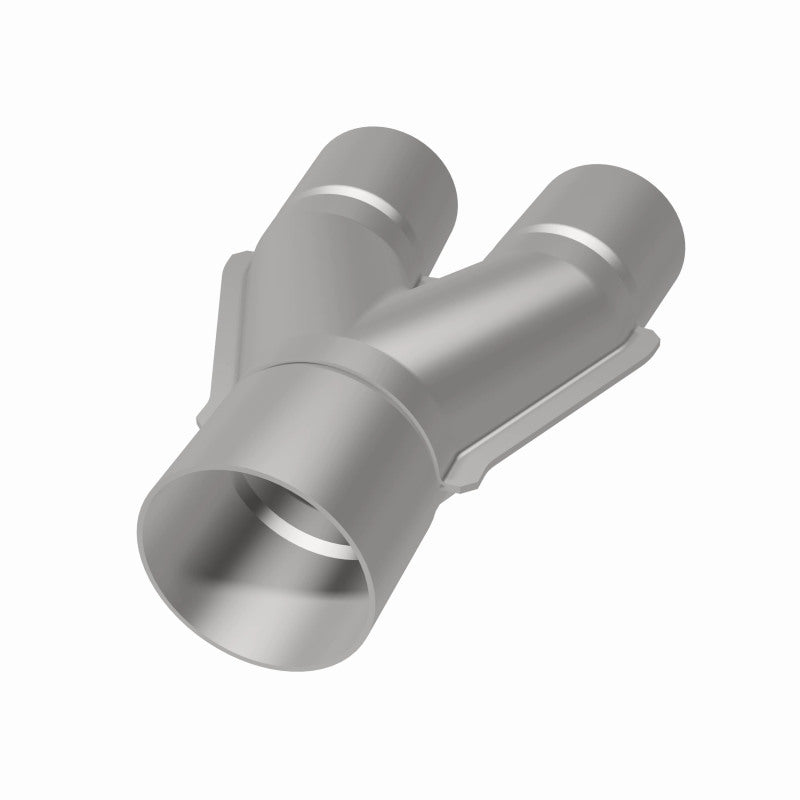 MagnaFlow Smooth Trans Y 2.50/2.00inch SS 10deg. Magnaflow