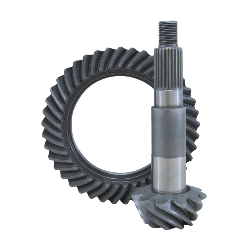 Yukon Gear High Performance Replacement Gear Set For Dana 30 in a 3.54 Ratio Yukon Gear & Axle