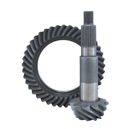 Yukon Gear High Performance Replacement Gear Set For Dana 30 in a 4.88 Ratio Yukon Gear & Axle
