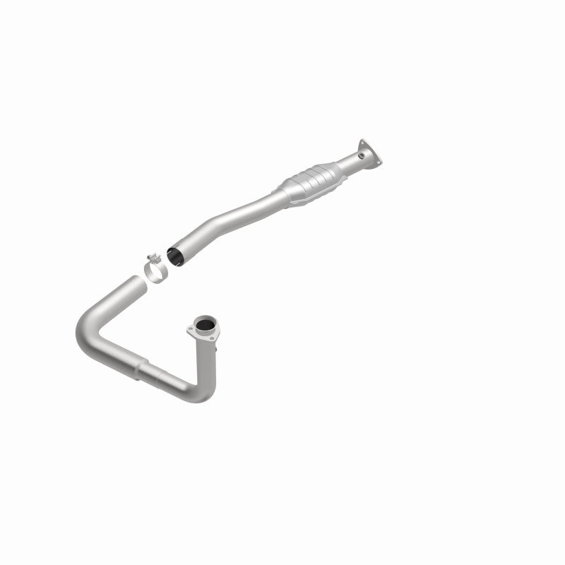 MagnaFlow Conv DF 97-00 GM Van 5.7L Lf Magnaflow
