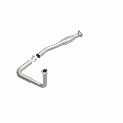 MagnaFlow Conv DF 97-00 GM Van 5.7L Lf Magnaflow