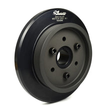 Load image into Gallery viewer, Fluidampr Toyota 2JZ I-6 Steel Internally Balanced Damper - eliteracefab.com