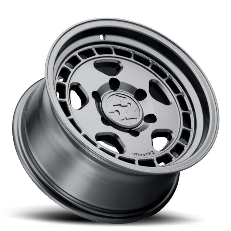 fifteen52 Turbomac HD Classic 17x8.5 6x139.7 0mm ET 106.2mm Center Bore Carbon Grey Wheel - eliteracefab.com