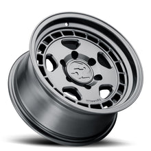 Load image into Gallery viewer, fifteen52 Turbomac HD Classic 17x8.5 6x139.7 0mm ET 106.2mm Center Bore Carbon Grey Wheel - eliteracefab.com