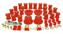 Load image into Gallery viewer, Prothane Mazda Miata Total Kit - Red - eliteracefab.com