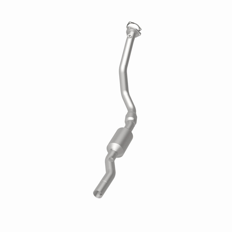 MagnaFlow Conv DF 96-99 Audi A6 Quattro 2.8L Magnaflow